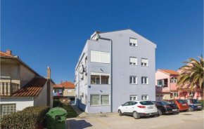 Awesome Apartment In Zadar With Kitchen